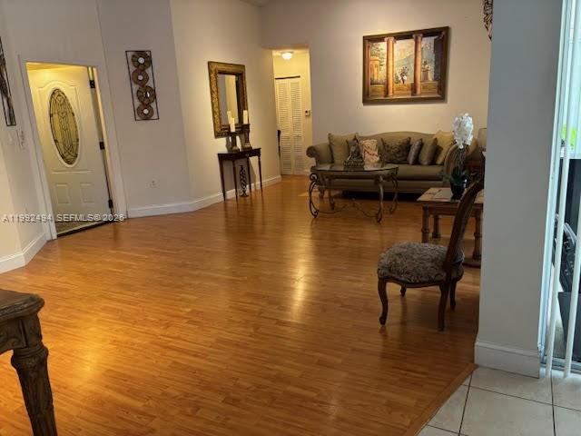 POINCIANA SOUTH SEC 1 - Residential