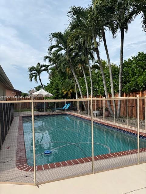 POINCIANA SOUTH SEC 1 - Residential