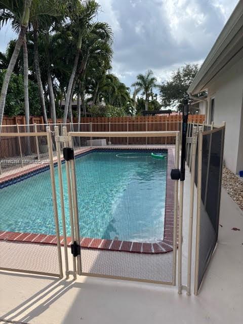 POINCIANA SOUTH SEC 1 - Residential