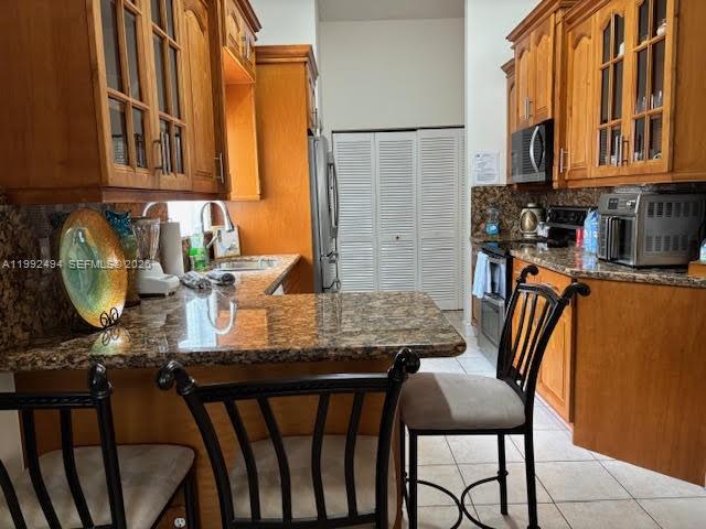 POINCIANA SOUTH SEC 1 - Residential