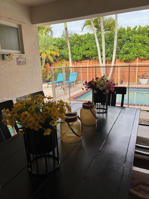 POINCIANA SOUTH SEC 1 - Residential