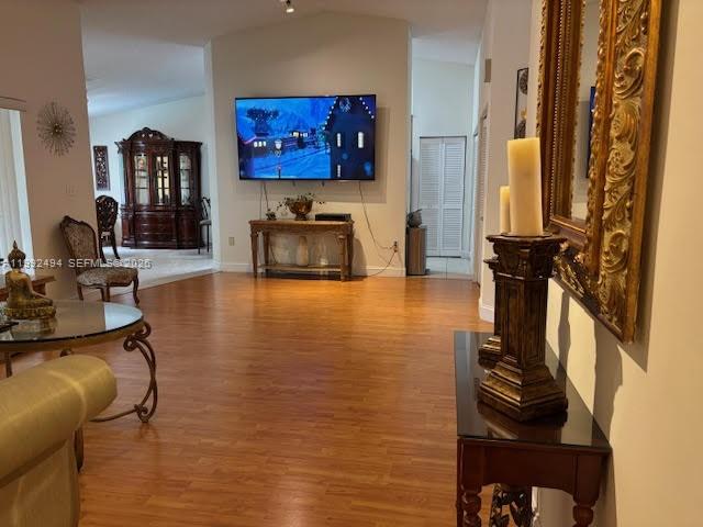 POINCIANA SOUTH SEC 1 - Residential