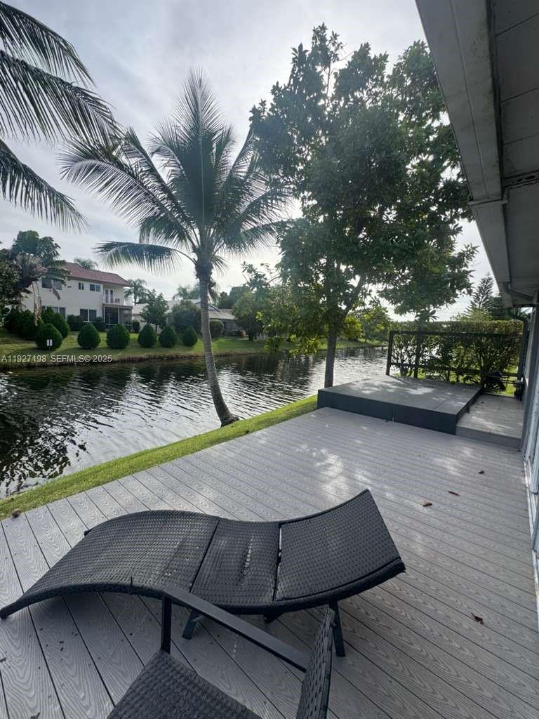 COQUINA LAKES - Residential Lease