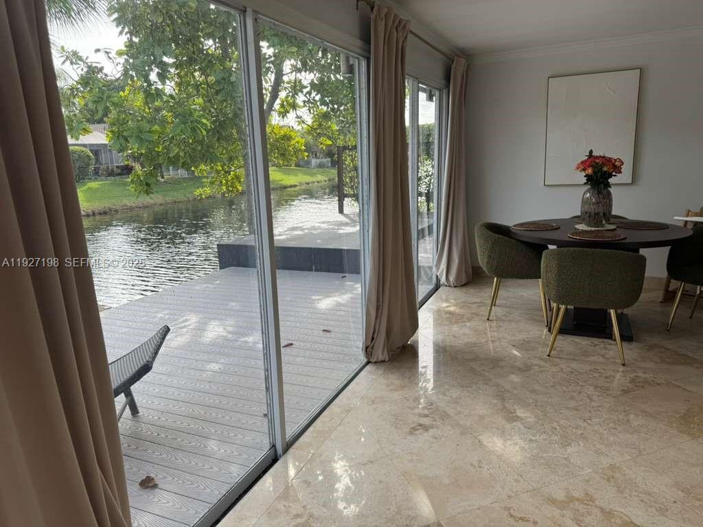 COQUINA LAKES - Residential Lease