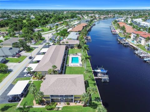 Tiny photo for 4613 SE 5th Street #210, Cape Coral, FL 33904 (MLS # A12003231)