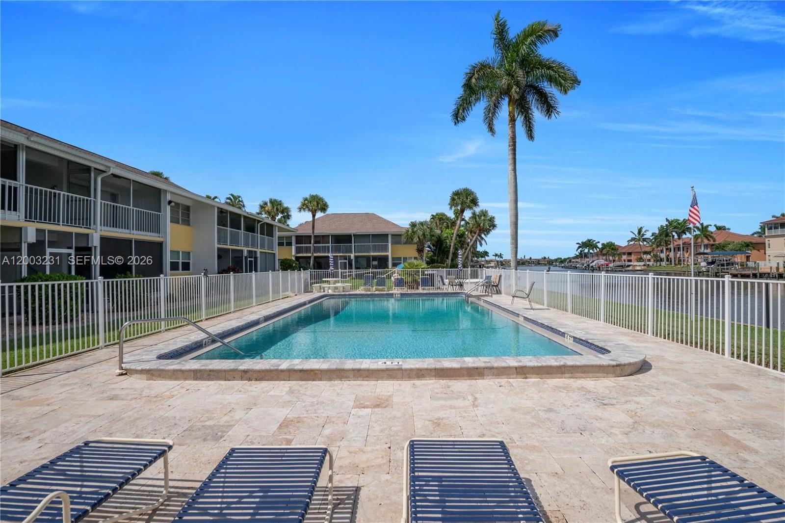Rubicon Manor Condominium - Residential