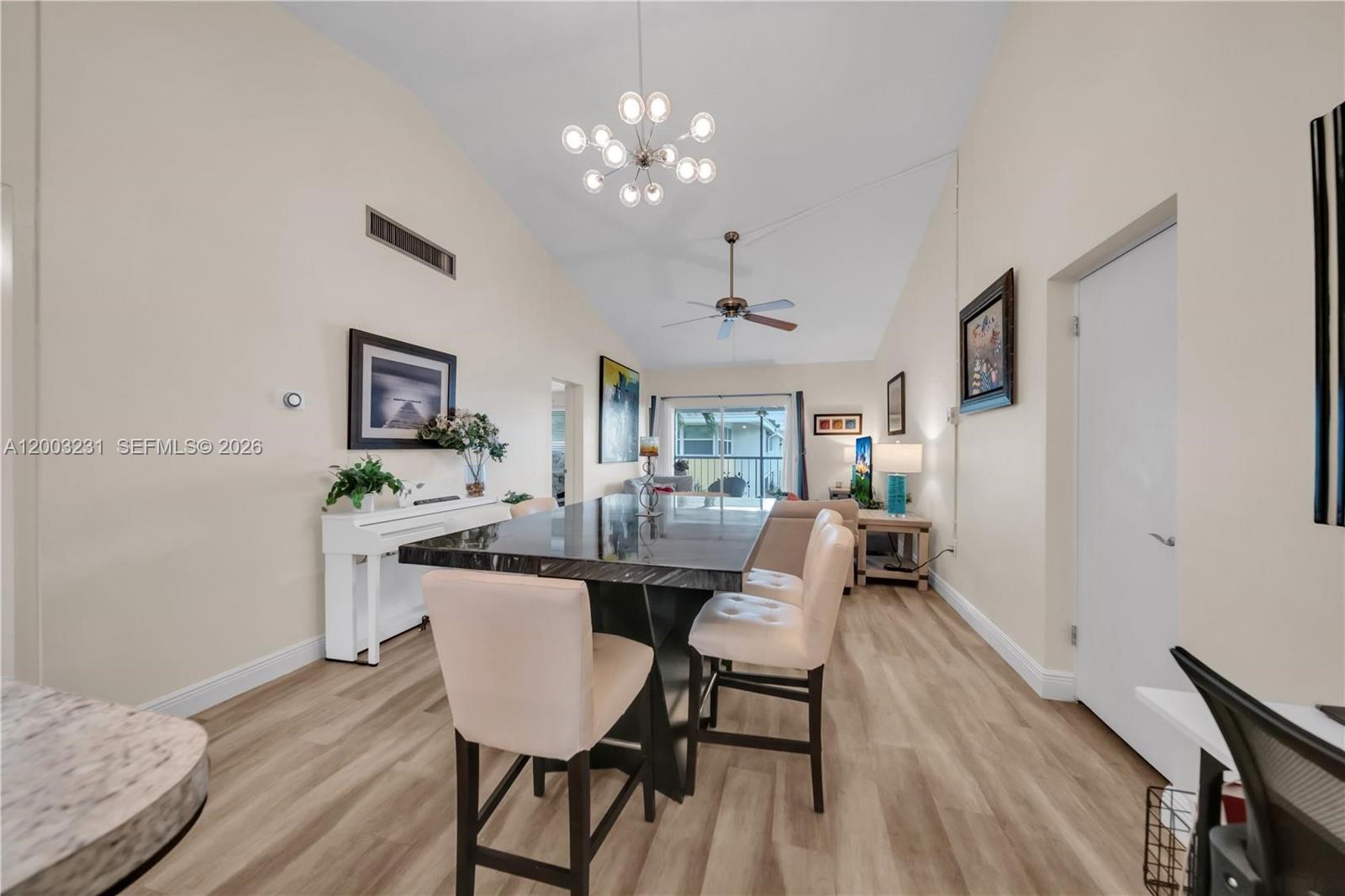 Rubicon Manor Condominium - Residential