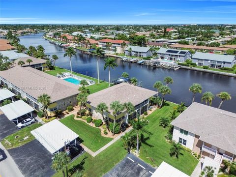 Tiny photo for 4613 SE 5th Street #210, Cape Coral, FL 33904 (MLS # A12003231)