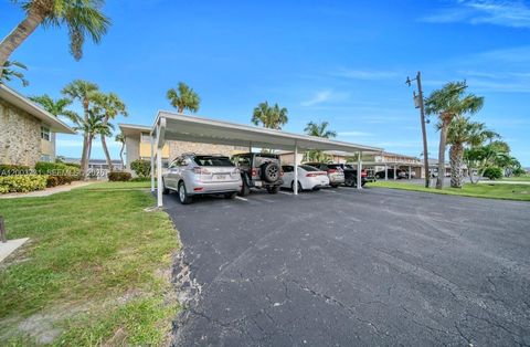 Tiny photo for 4613 SE 5th Street #210, Cape Coral, FL 33904 (MLS # A12003231)