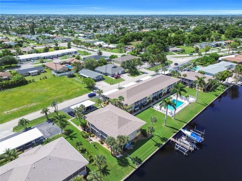 Tiny photo for 4613 SE 5th Street #210, Cape Coral, FL 33904 (MLS # A12003231)