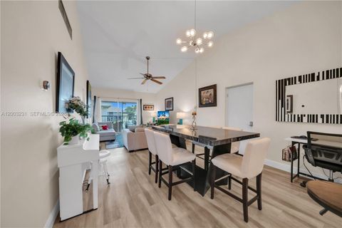 Tiny photo for 4613 SE 5th Street #210, Cape Coral, FL 33904 (MLS # A12003231)