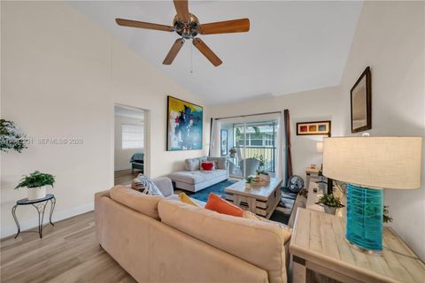 Tiny photo for 4613 SE 5th Street #210, Cape Coral, FL 33904 (MLS # A12003231)