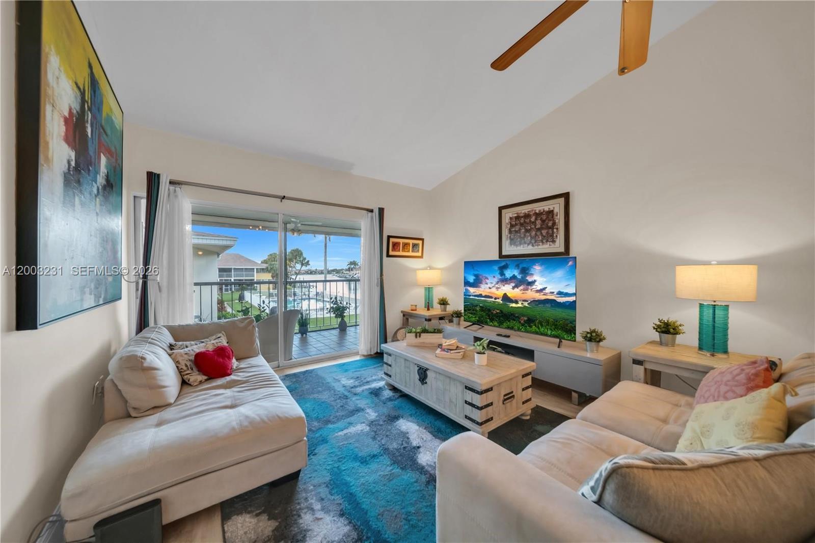 Rubicon Manor Condominium - Residential