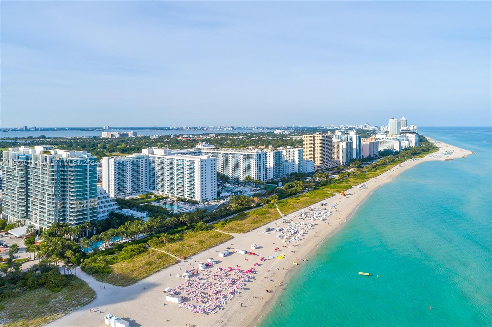 RONEY PALACE CONDO - Residential Lease