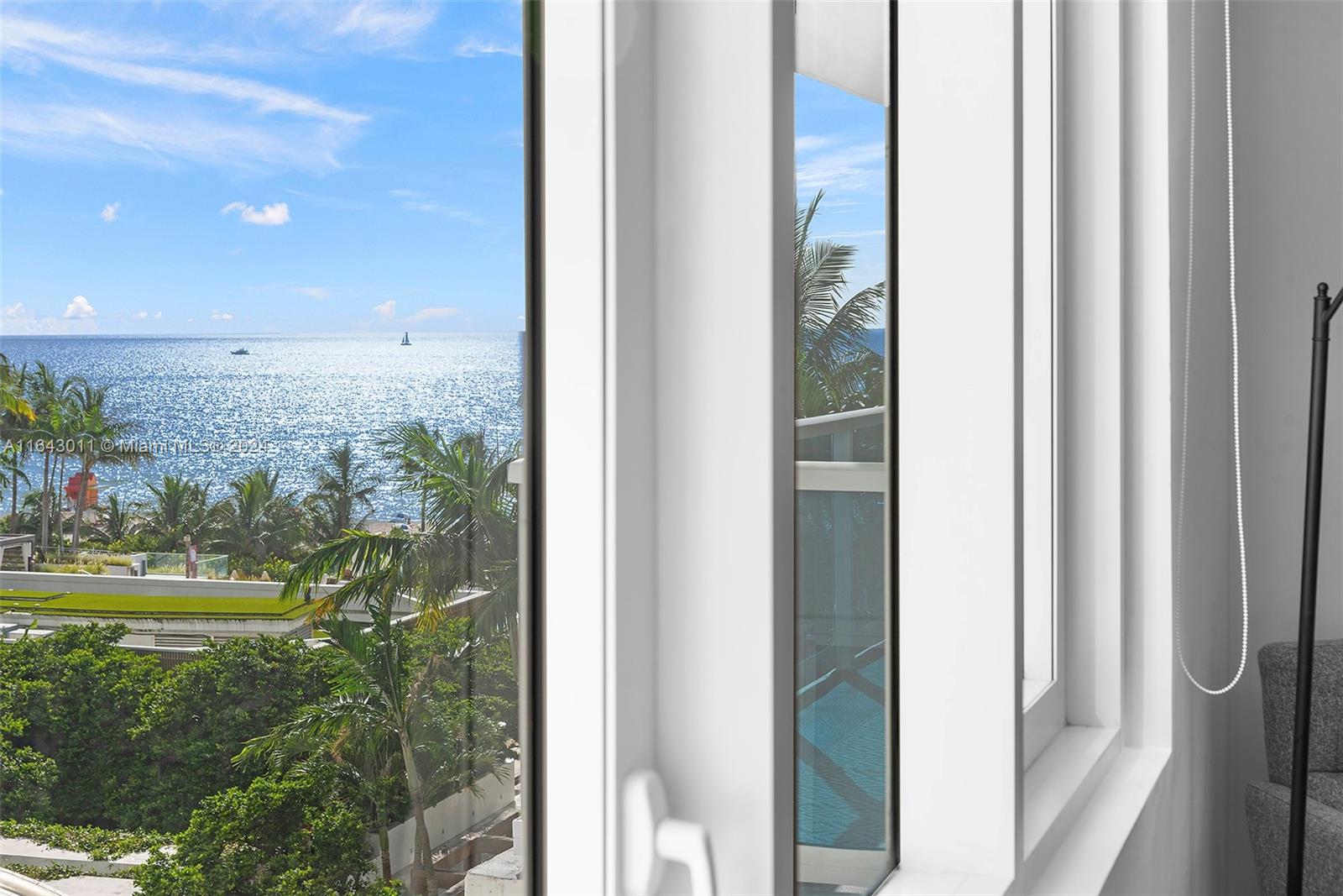 RONEY PALACE CONDO - Residential Lease