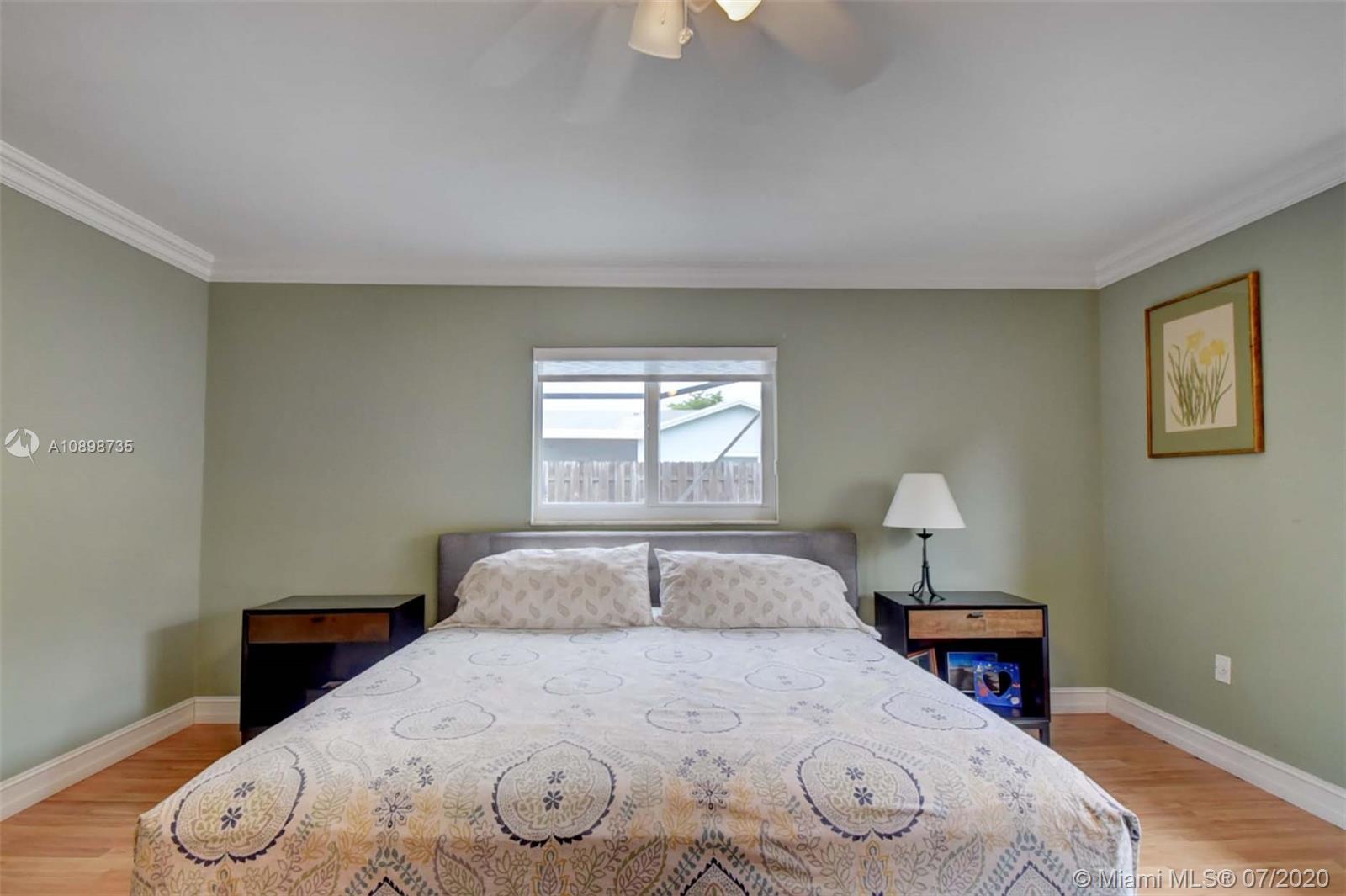 SANDALFOOT COVE SEC 6 - Residential