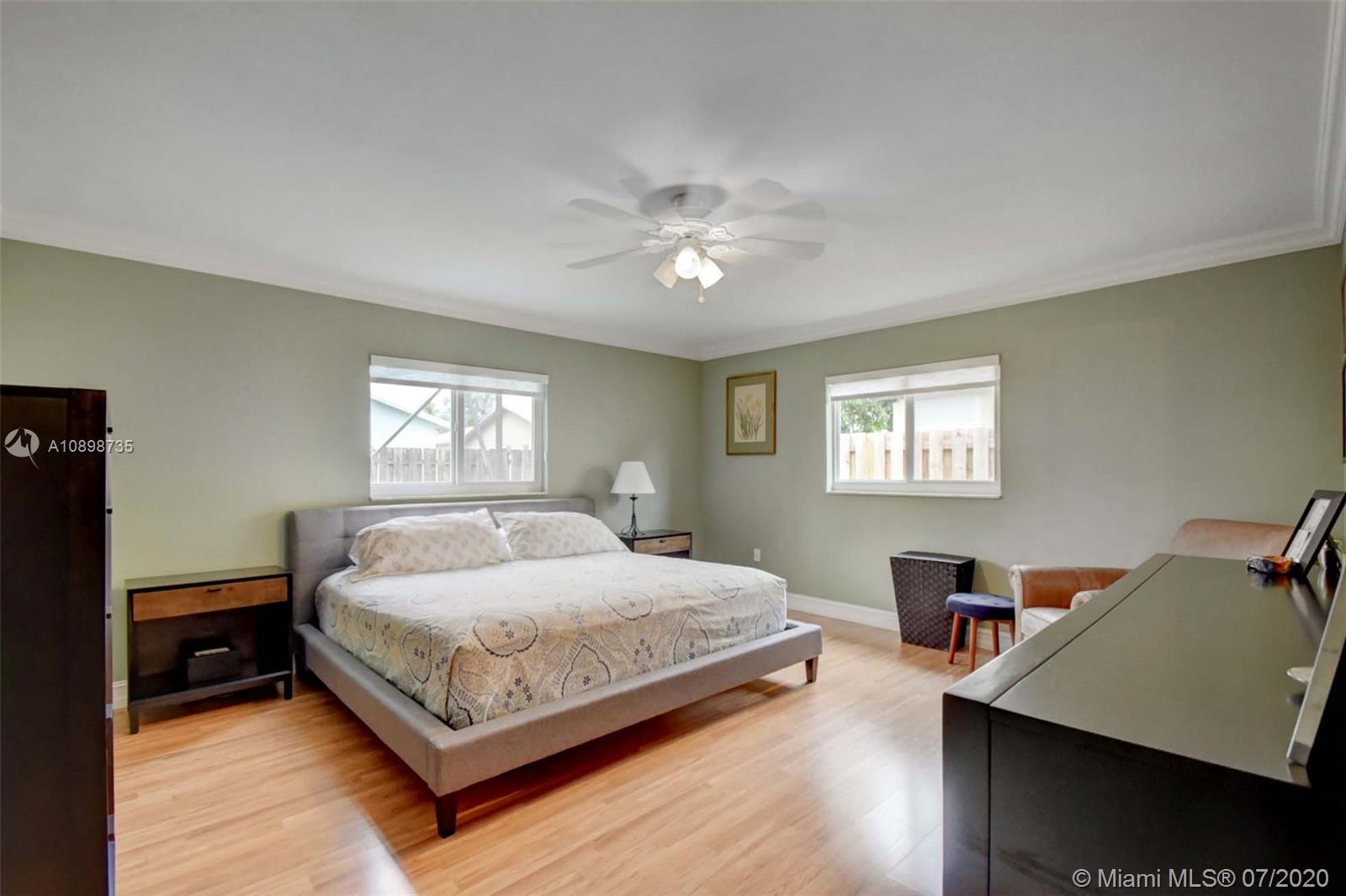 SANDALFOOT COVE SEC 6 - Residential