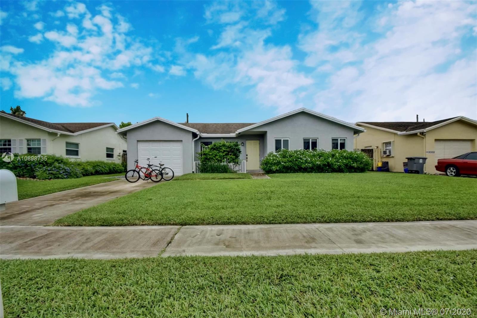 SANDALFOOT COVE SEC 6 - Residential