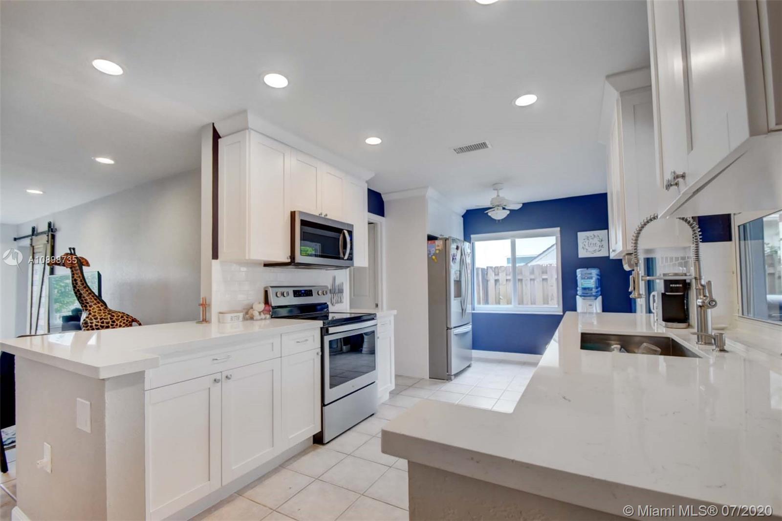 SANDALFOOT COVE SEC 6 - Residential