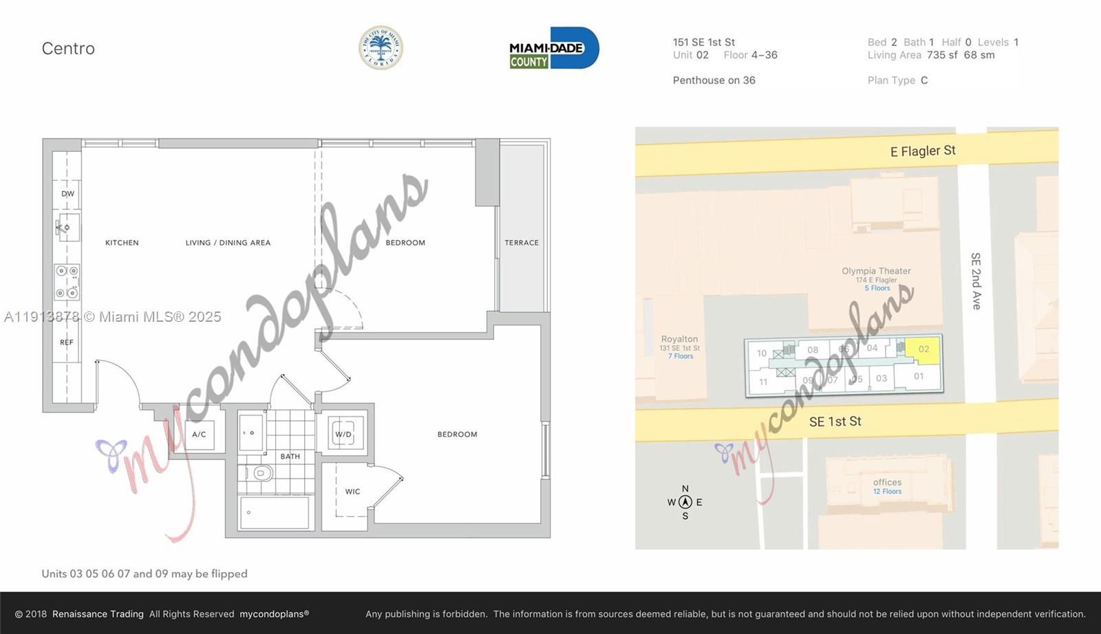 CENTRO CONDO - Residential