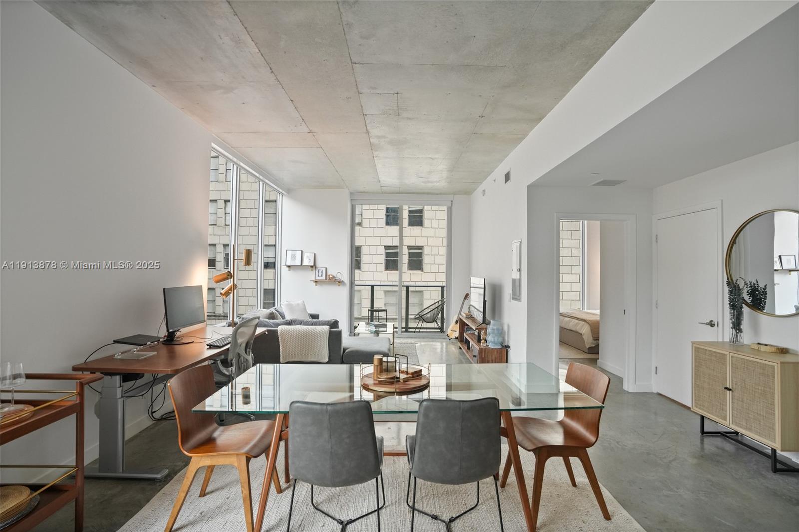 CENTRO CONDO - Residential