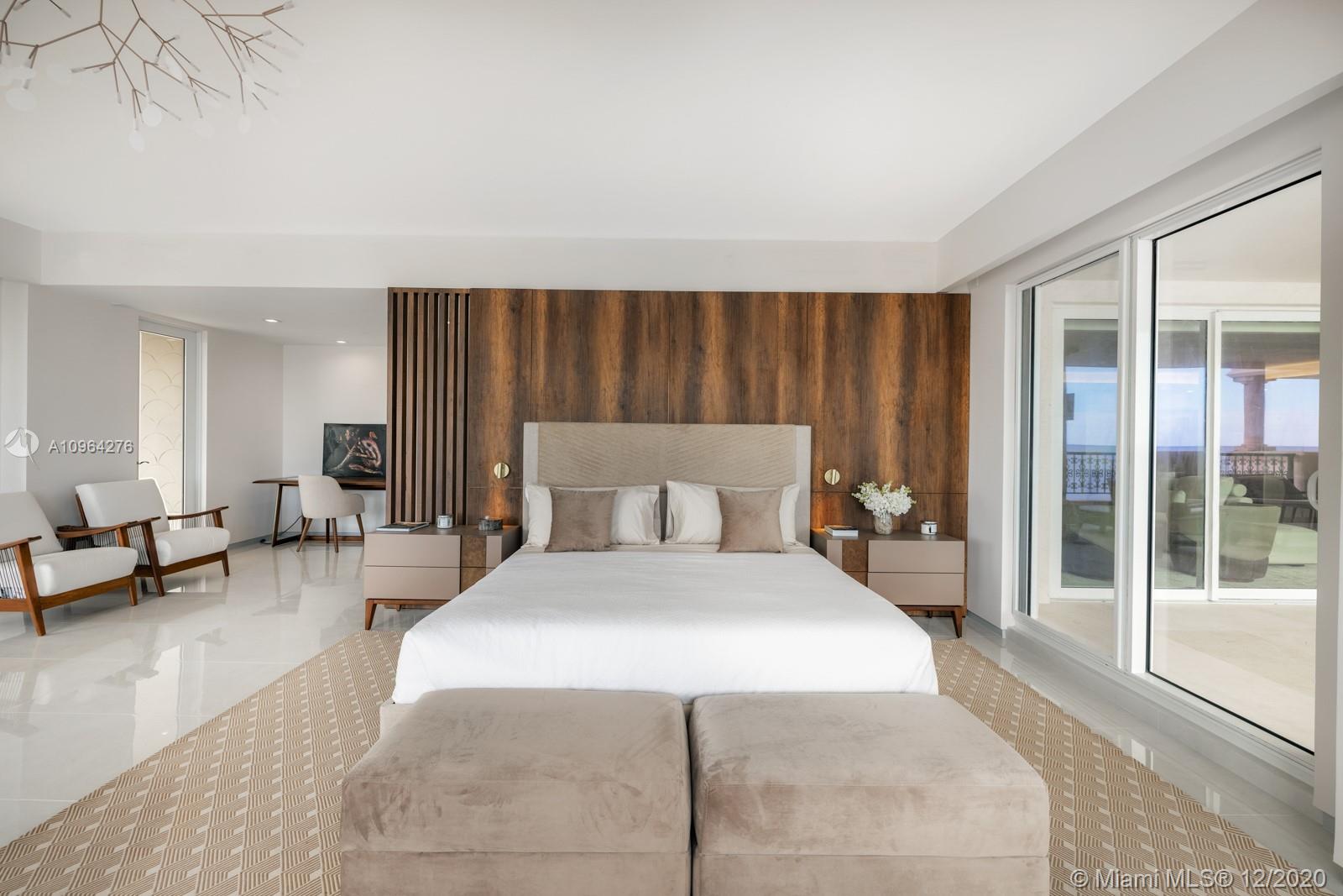 OCEANSIDE @ FISHER ISL CO - Residential