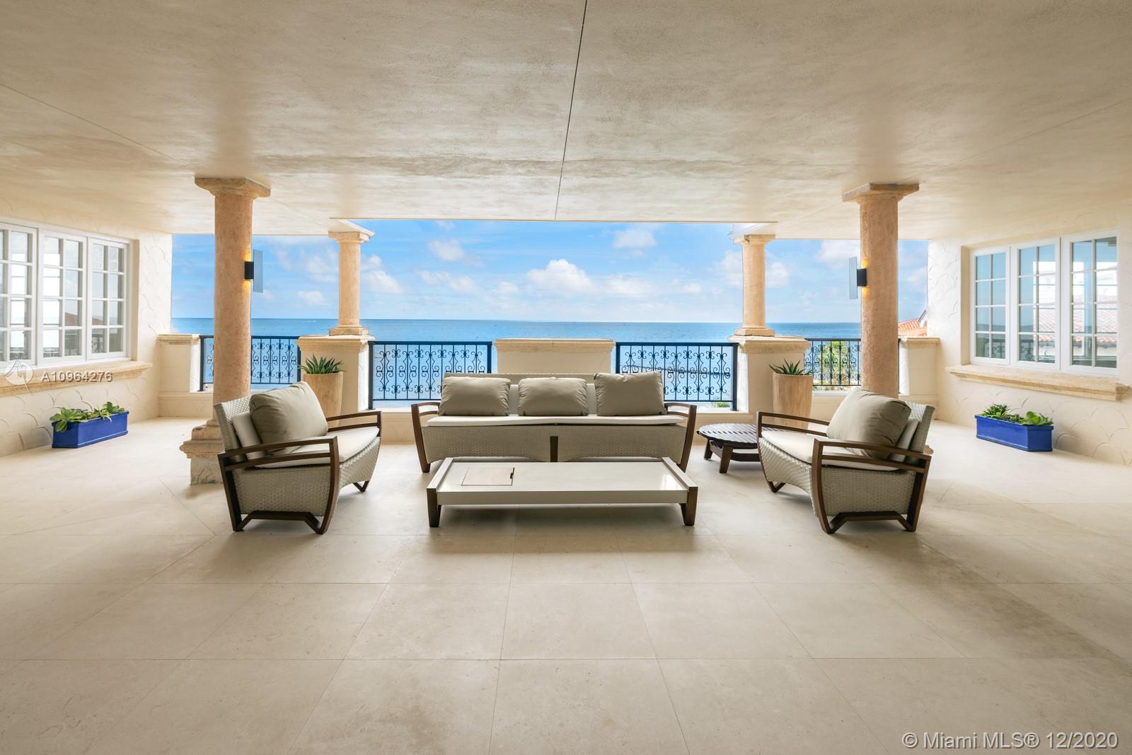 OCEANSIDE @ FISHER ISL CO - Residential