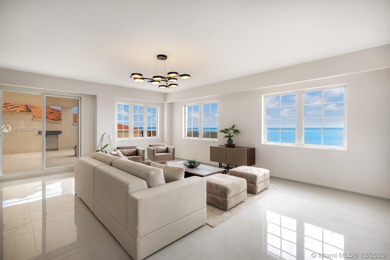 OCEANSIDE @ FISHER ISL CO - Residential