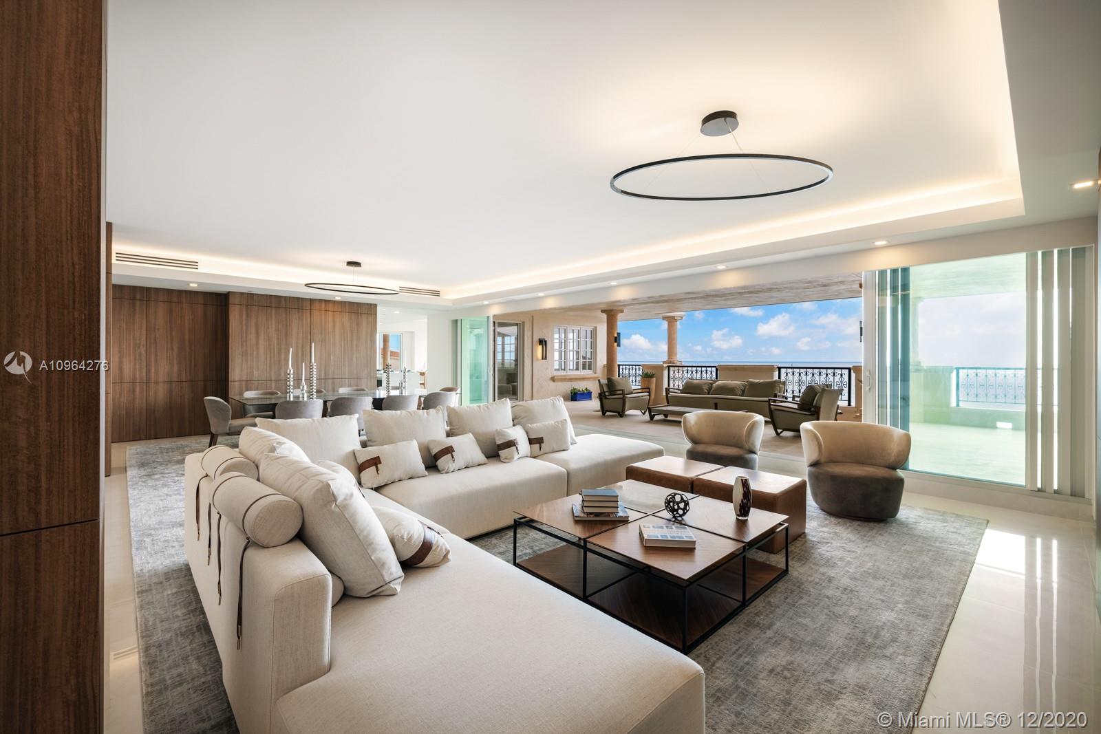 OCEANSIDE @ FISHER ISL CO - Residential