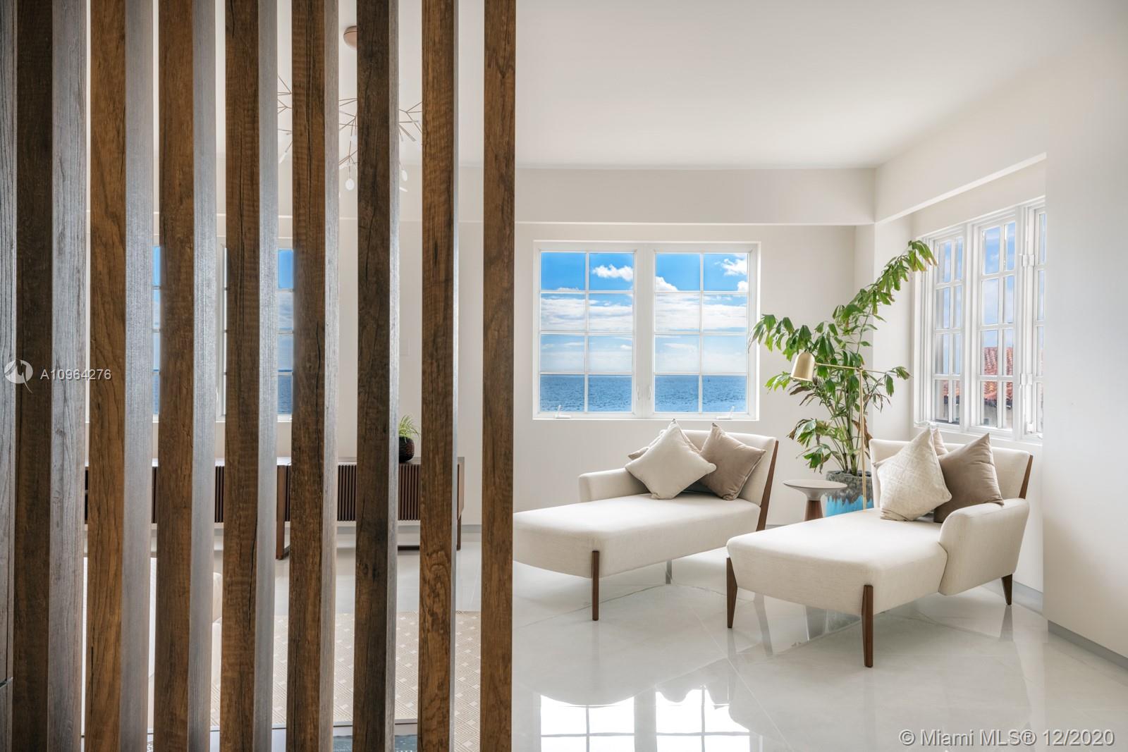 OCEANSIDE @ FISHER ISL CO - Residential