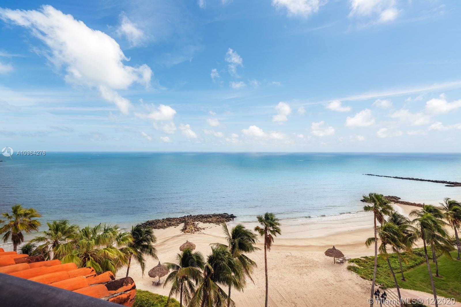 OCEANSIDE @ FISHER ISL CO - Residential