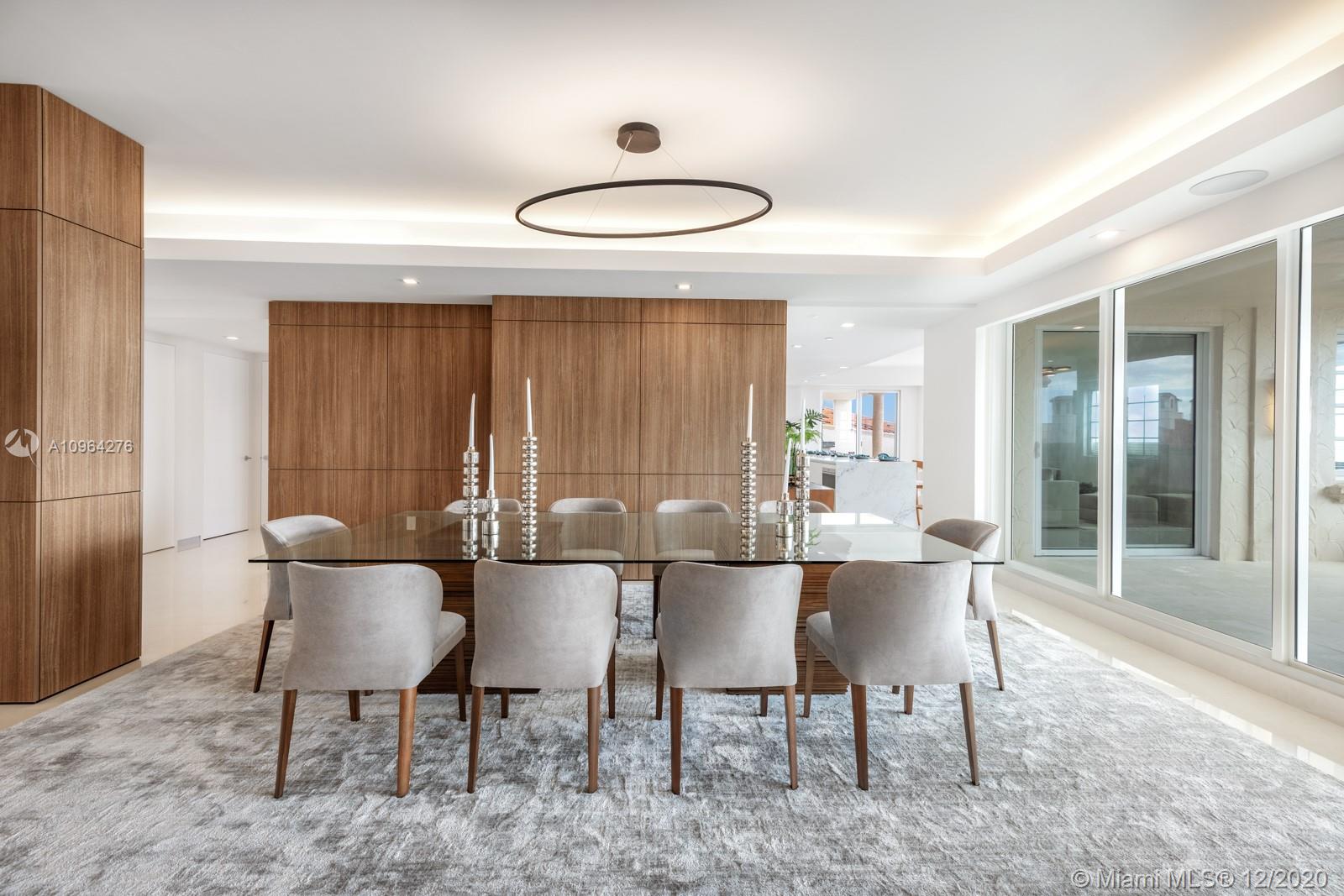 OCEANSIDE @ FISHER ISL CO - Residential