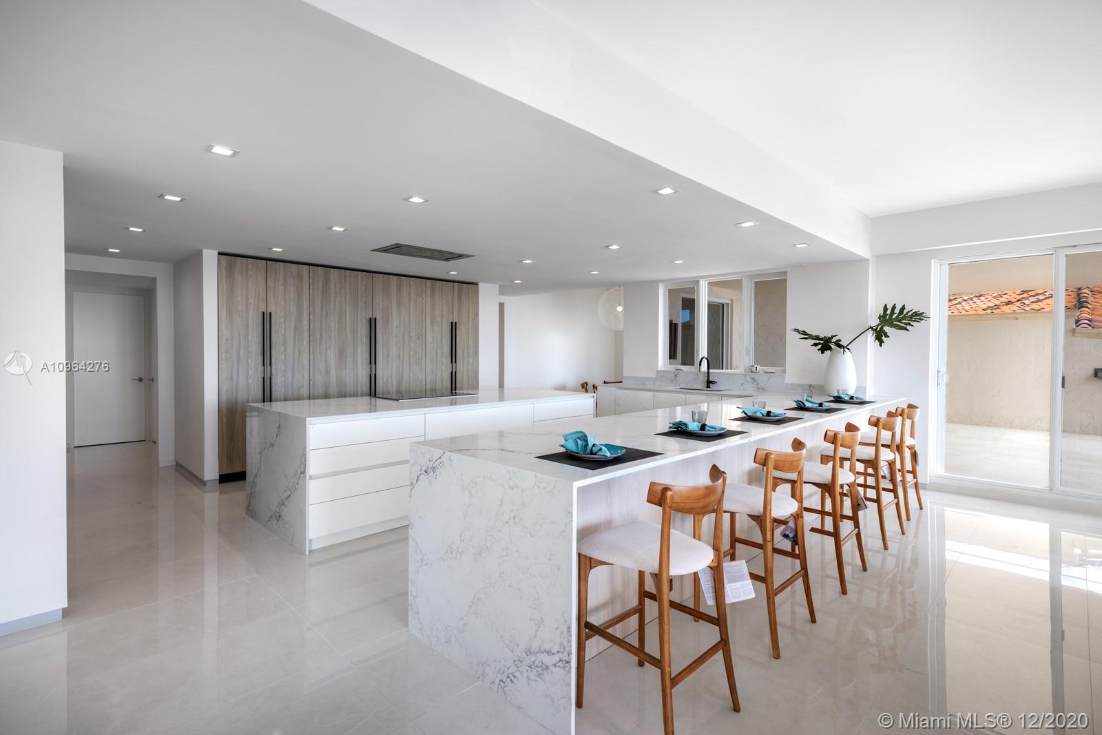 OCEANSIDE @ FISHER ISL CO - Residential