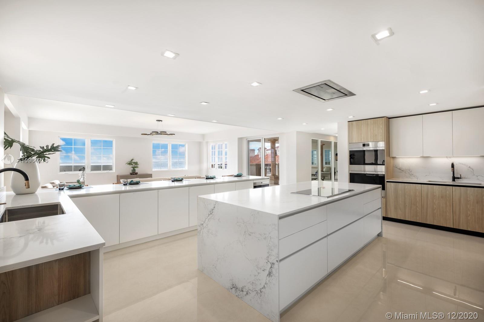 OCEANSIDE @ FISHER ISL CO - Residential