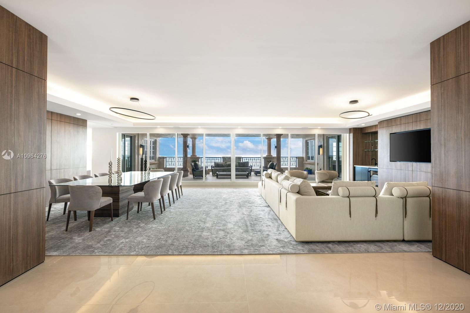 OCEANSIDE @ FISHER ISL CO - Residential