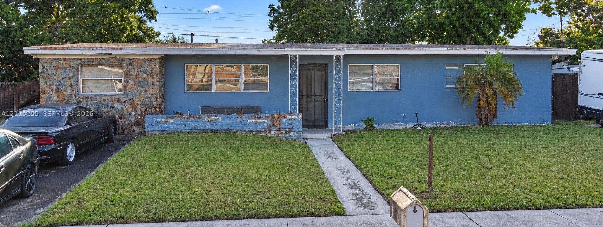 Undisclosed Address #A12115255