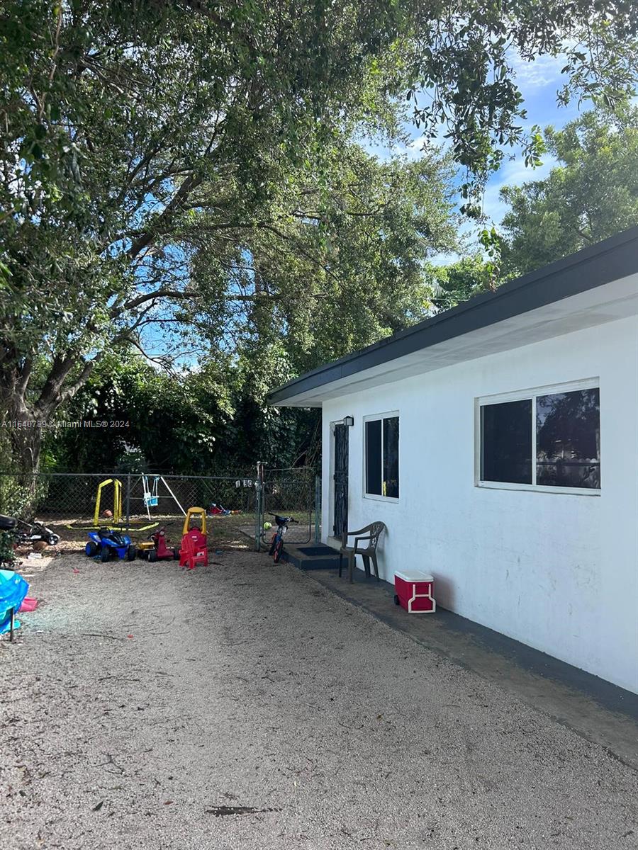 STEPHEN MANOR - Residential Income