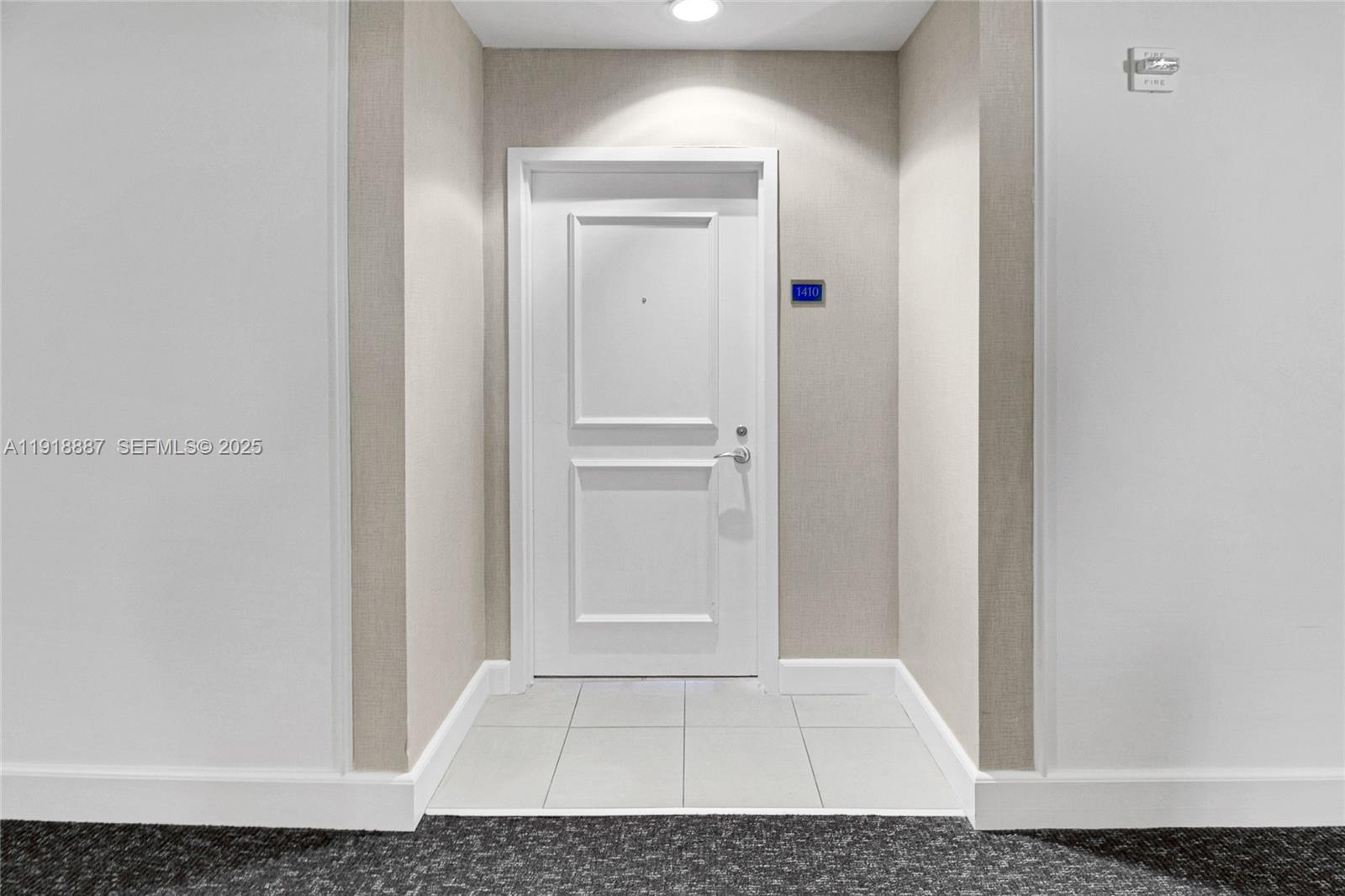 OCEAN MARINE YACHT CLUB C - Residential