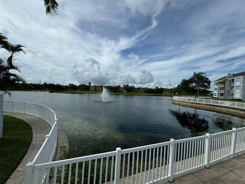 A home in Cutler Bay