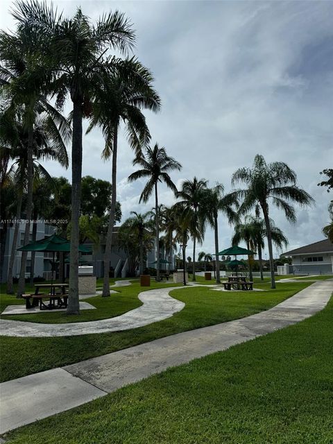 A home in Cutler Bay