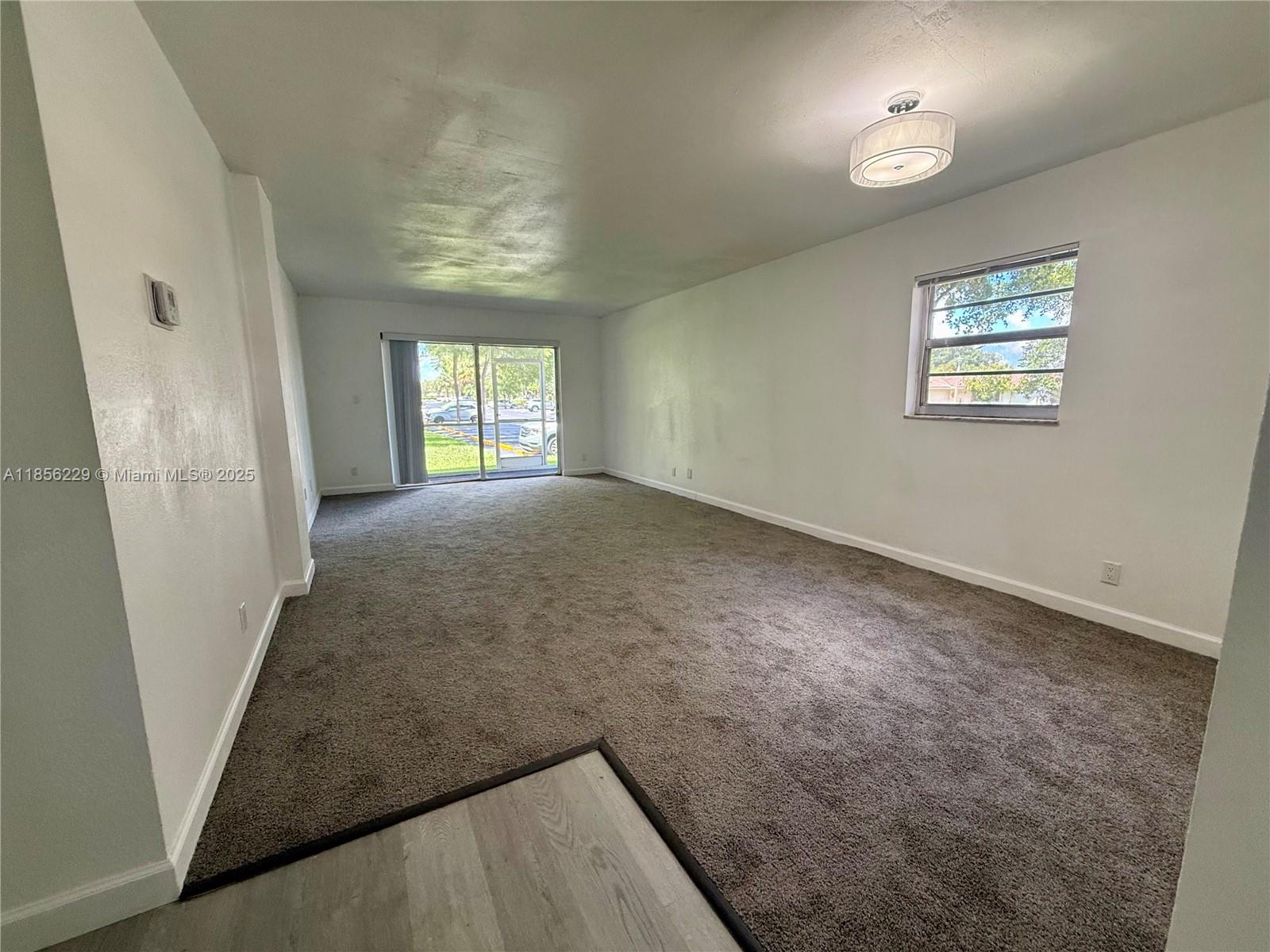 SHERWOOD SQUARE CONDOMINI - Residential Lease