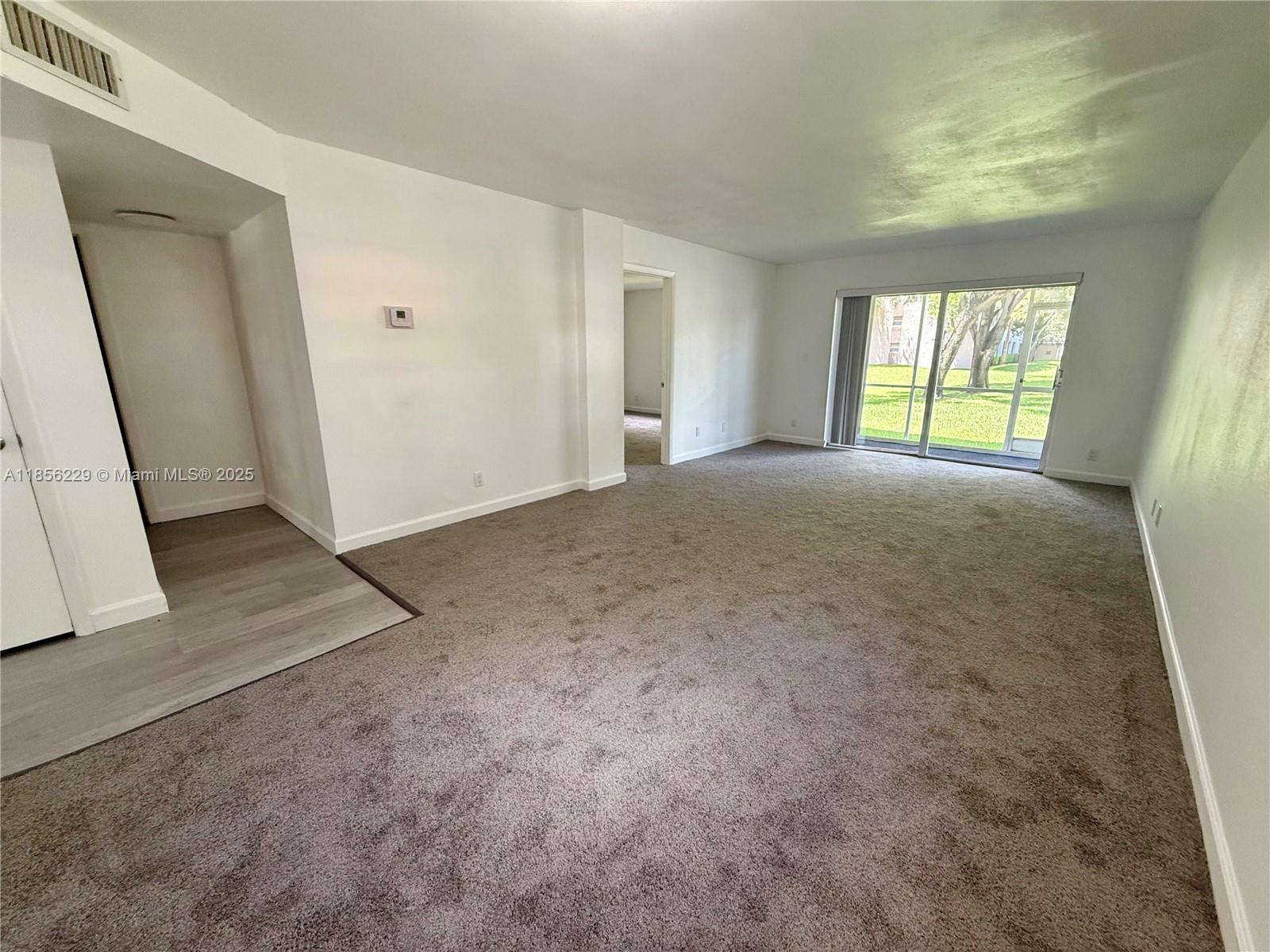 SHERWOOD SQUARE CONDOMINI - Residential Lease