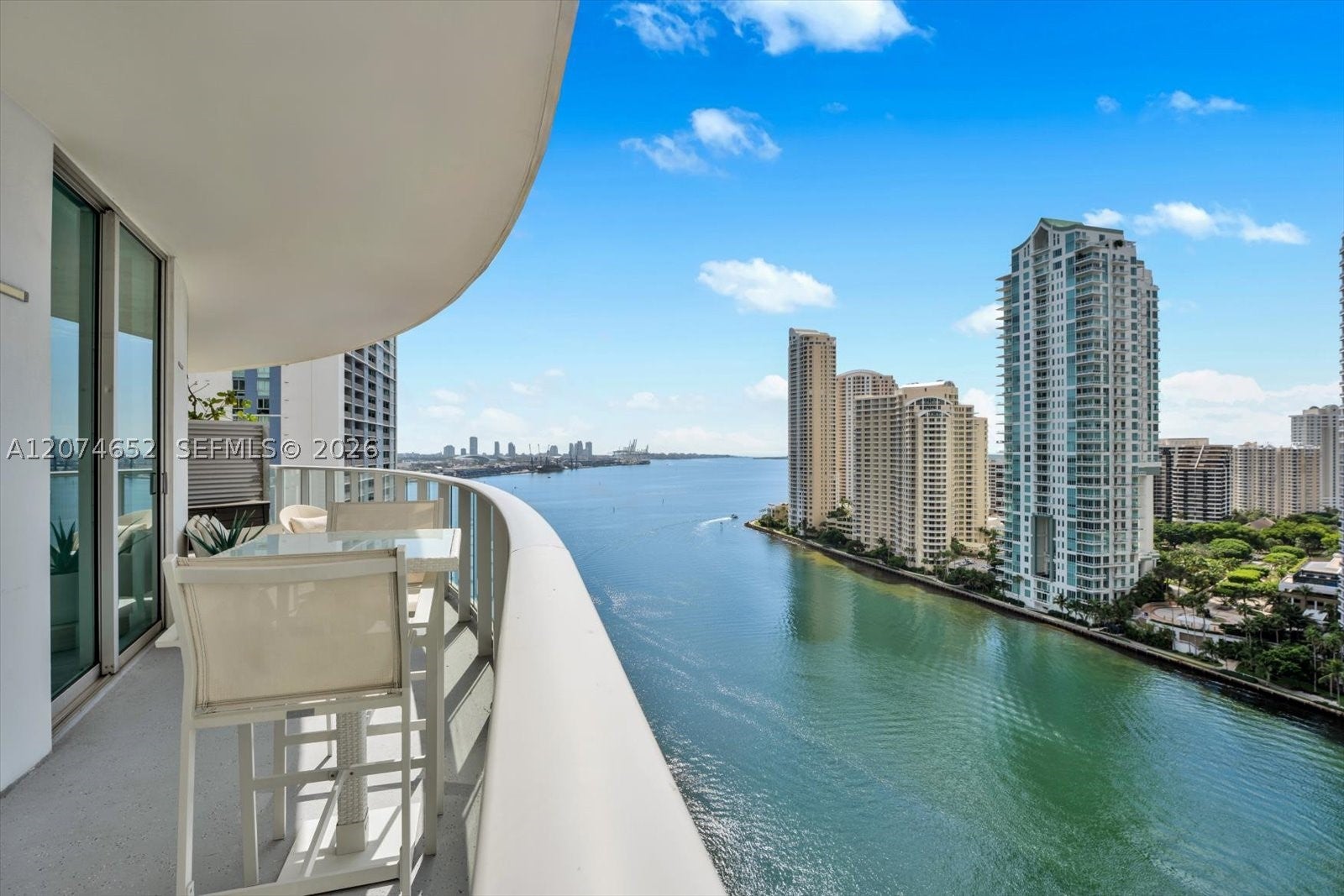 300 S Biscayne Blvd T-1708