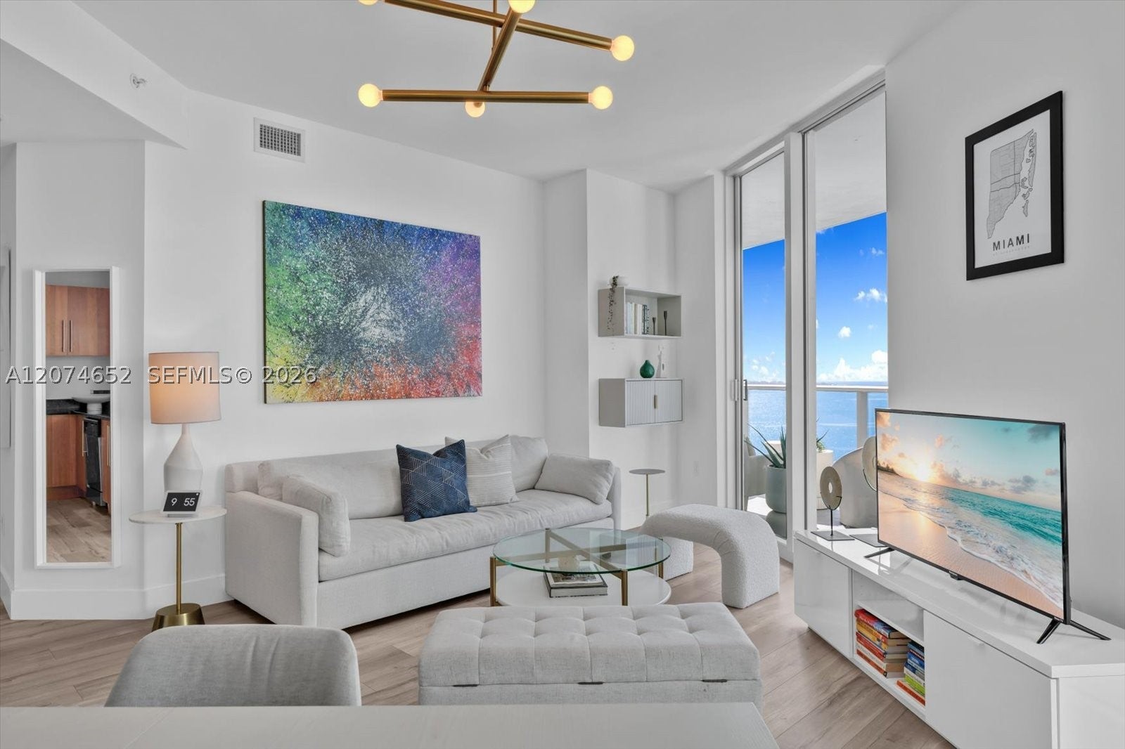 300 S Biscayne Blvd T-1708