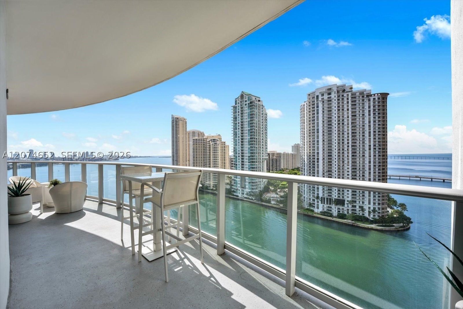 300 S Biscayne Blvd T-1708