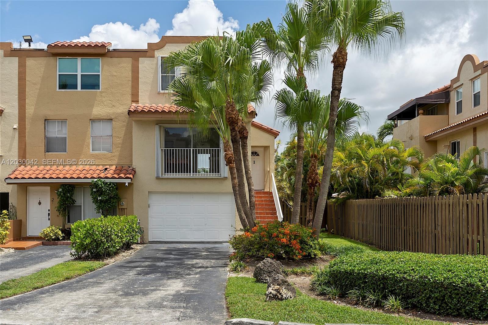 8631 NW 4th Ter 1001