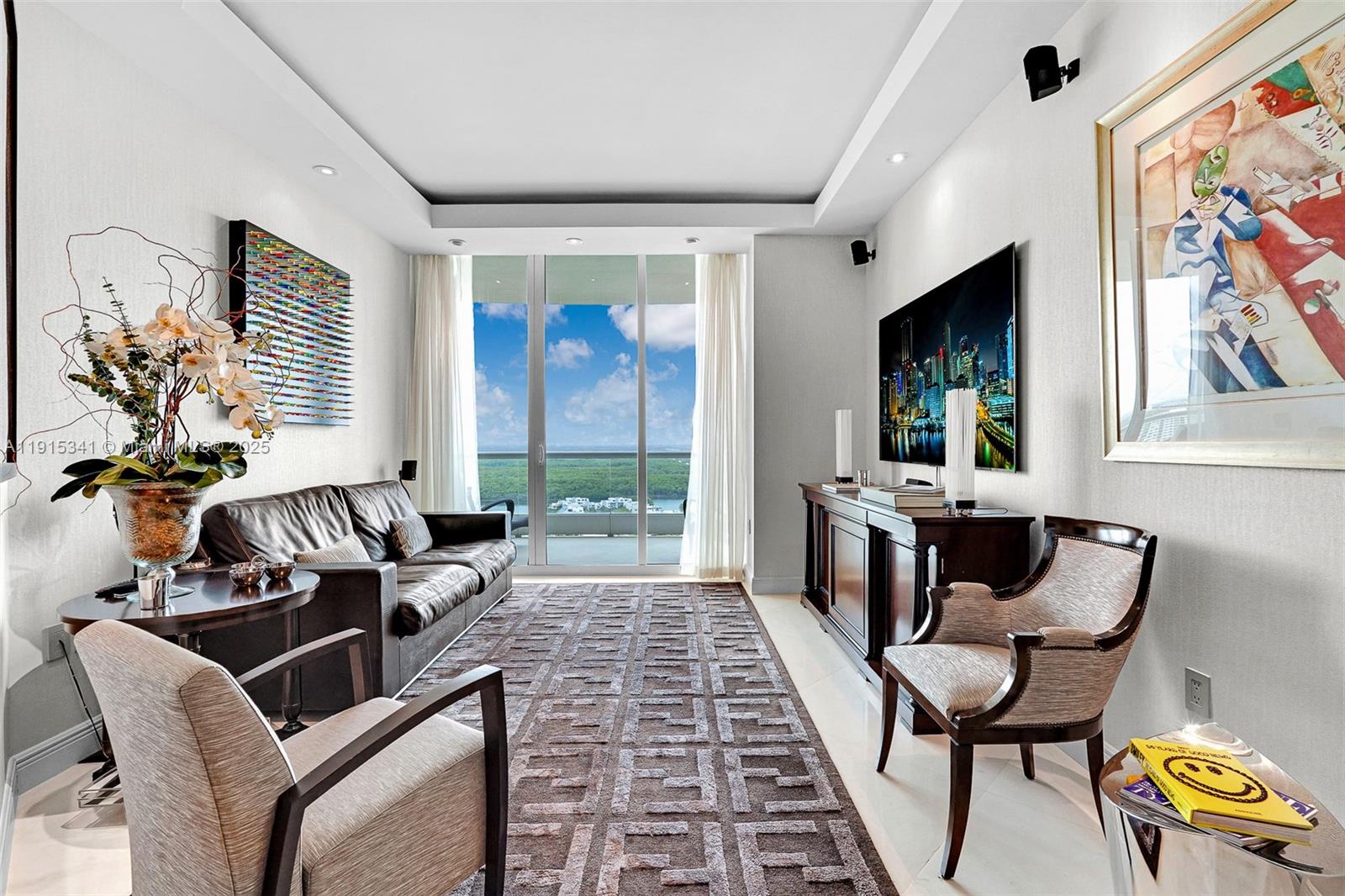 TURNBERRY OCEAN COLONY - Residential