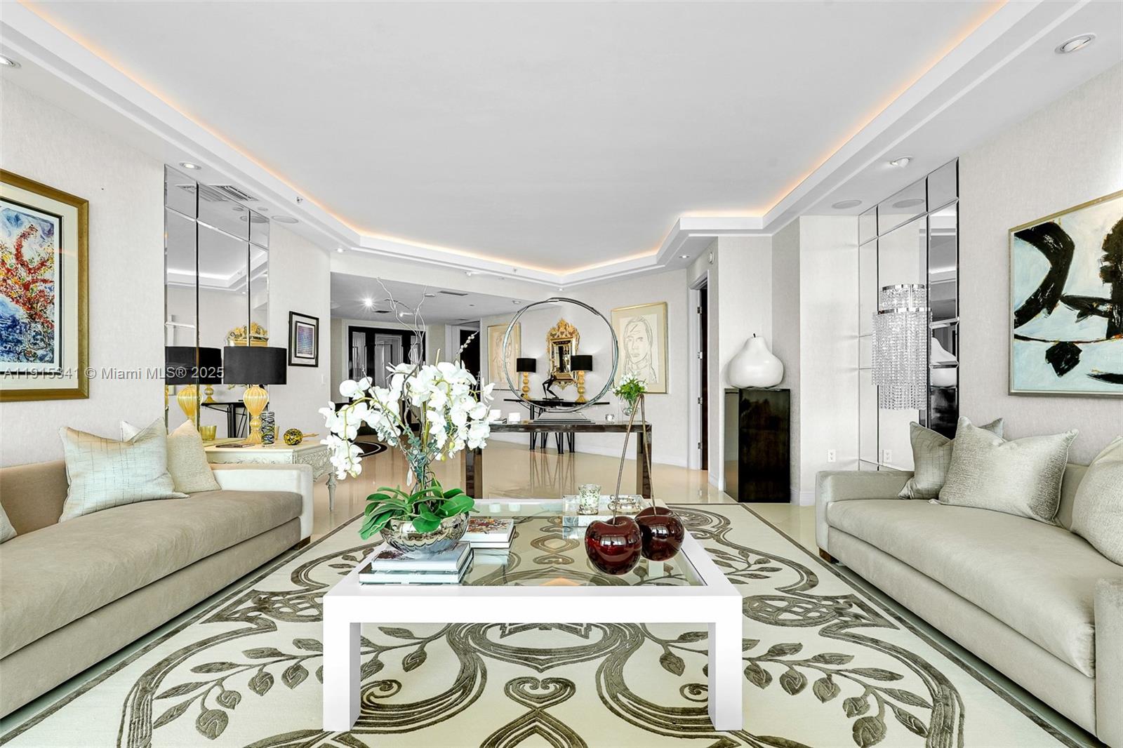 TURNBERRY OCEAN COLONY - Residential