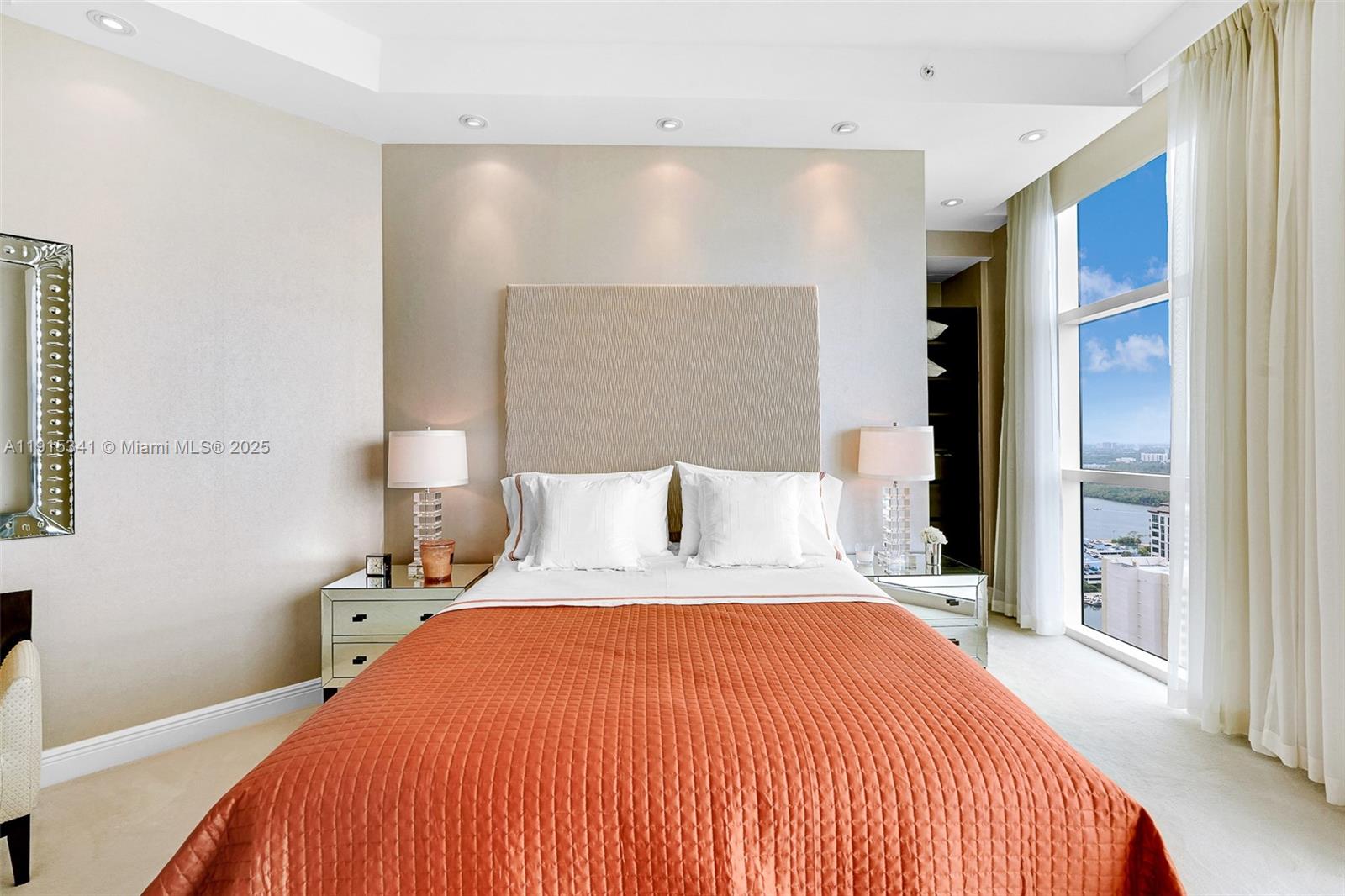 TURNBERRY OCEAN COLONY - Residential