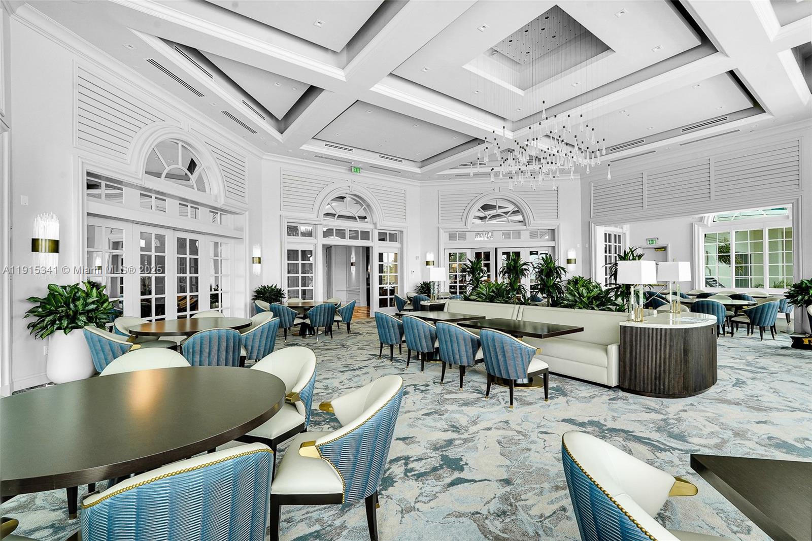 TURNBERRY OCEAN COLONY - Residential